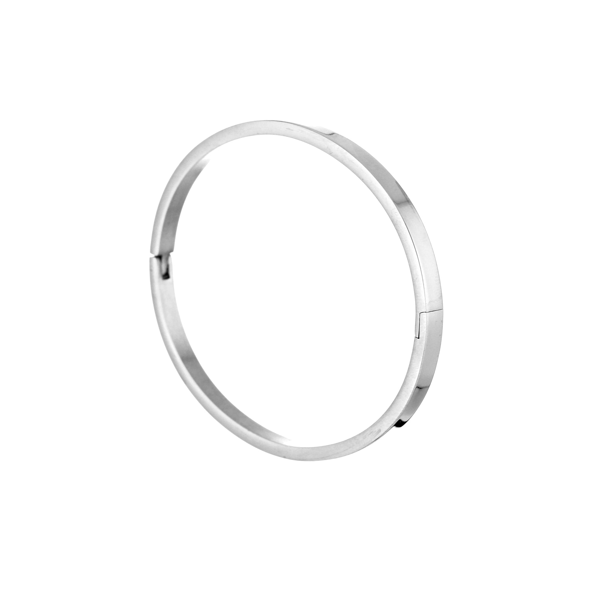 Gleam bangle