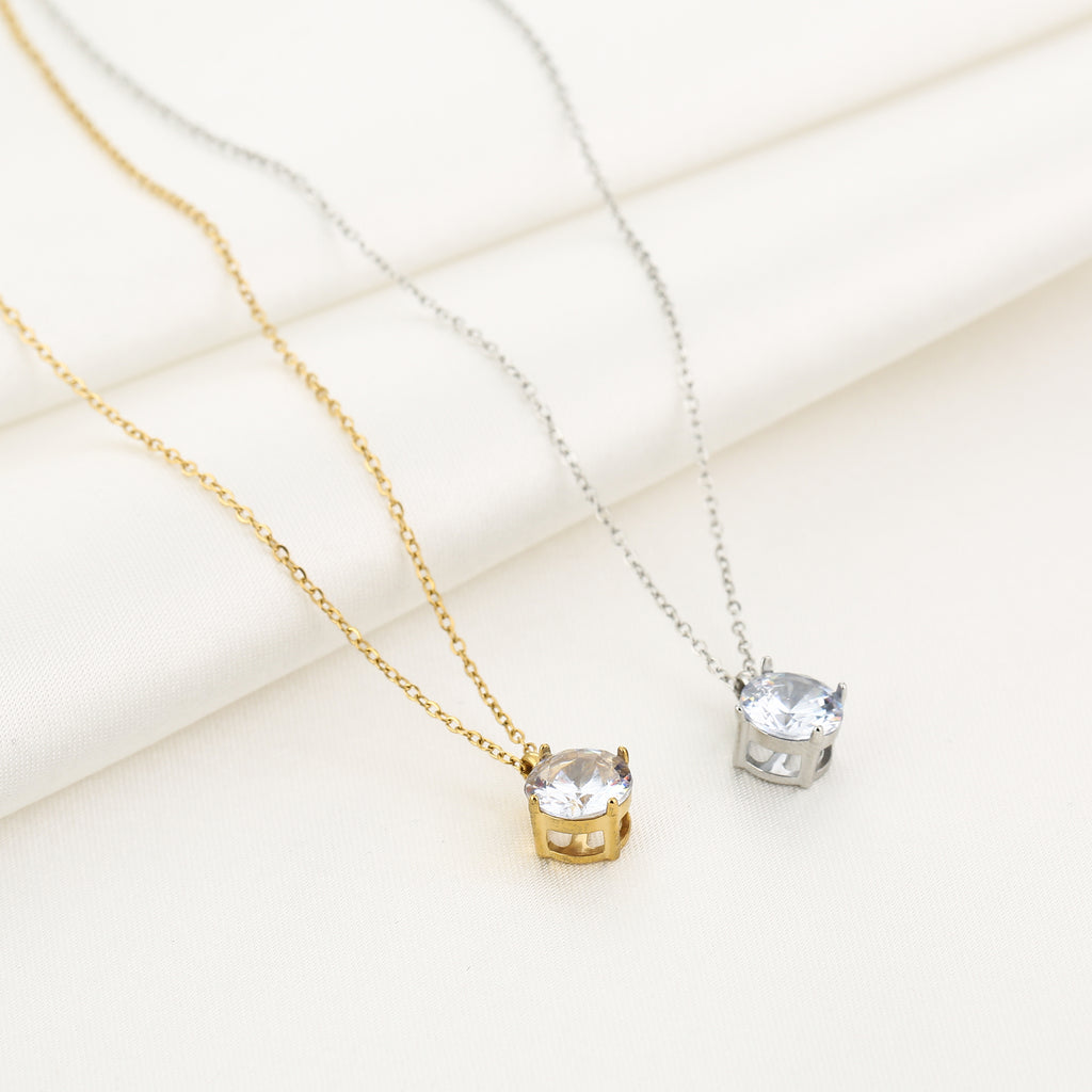 Sparkling ketting