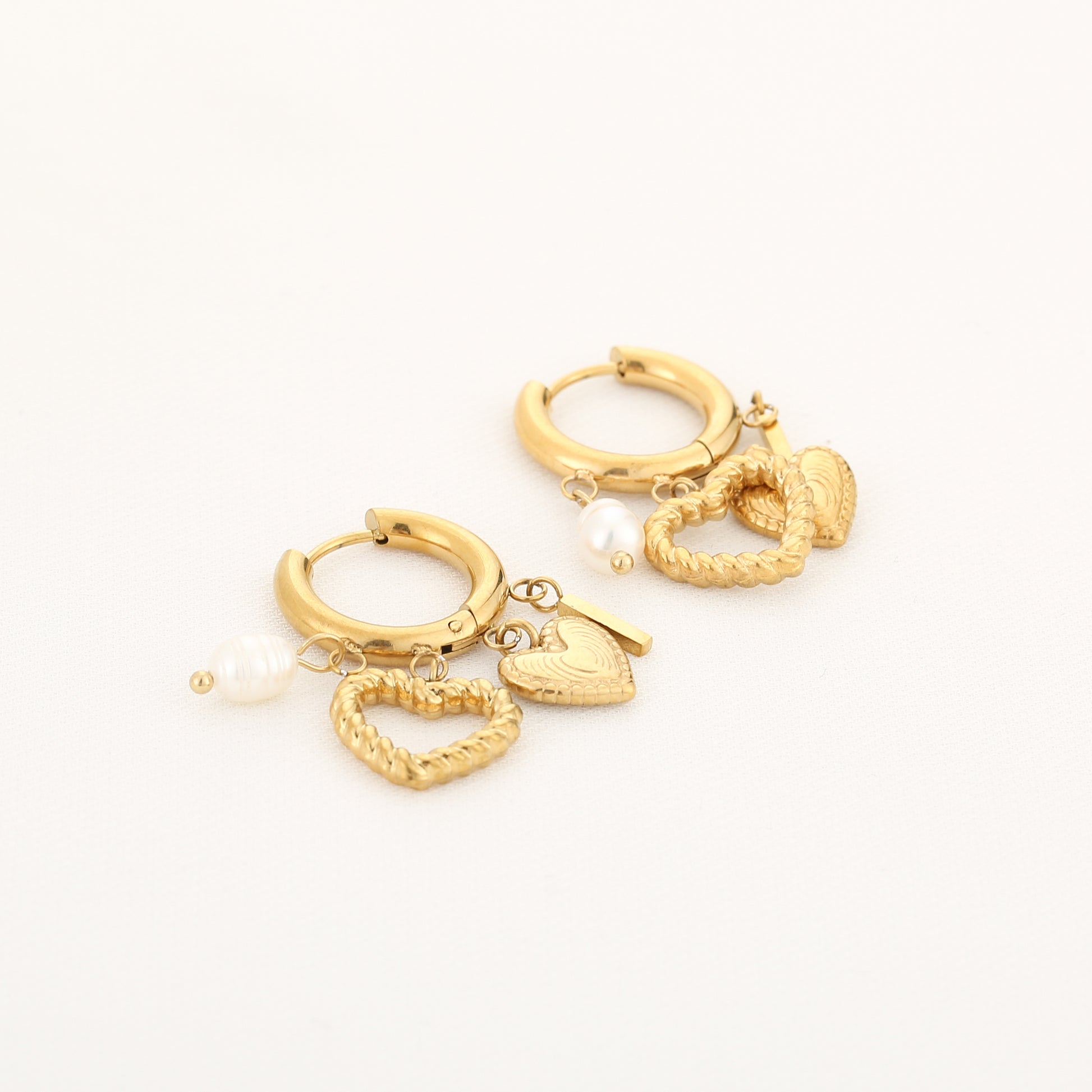 Dangel Daze oorbellen