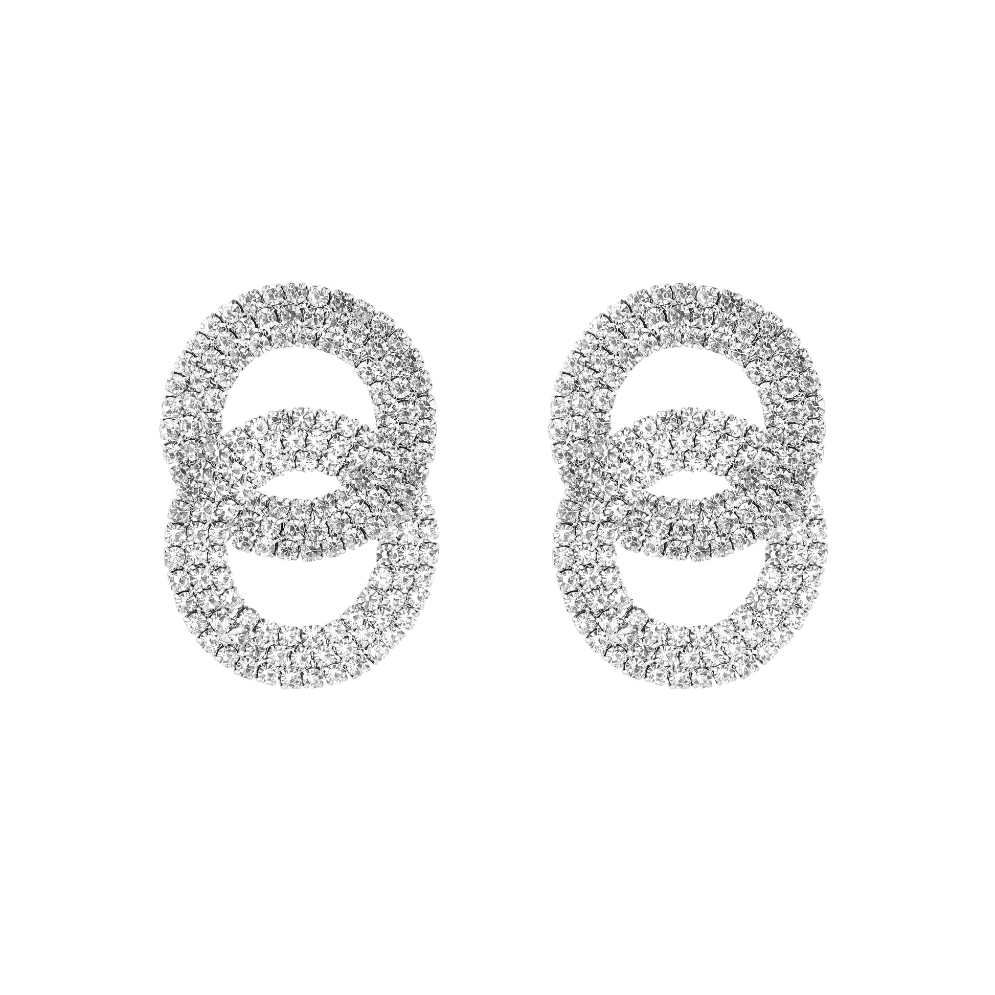 Disco Daze oorbellen