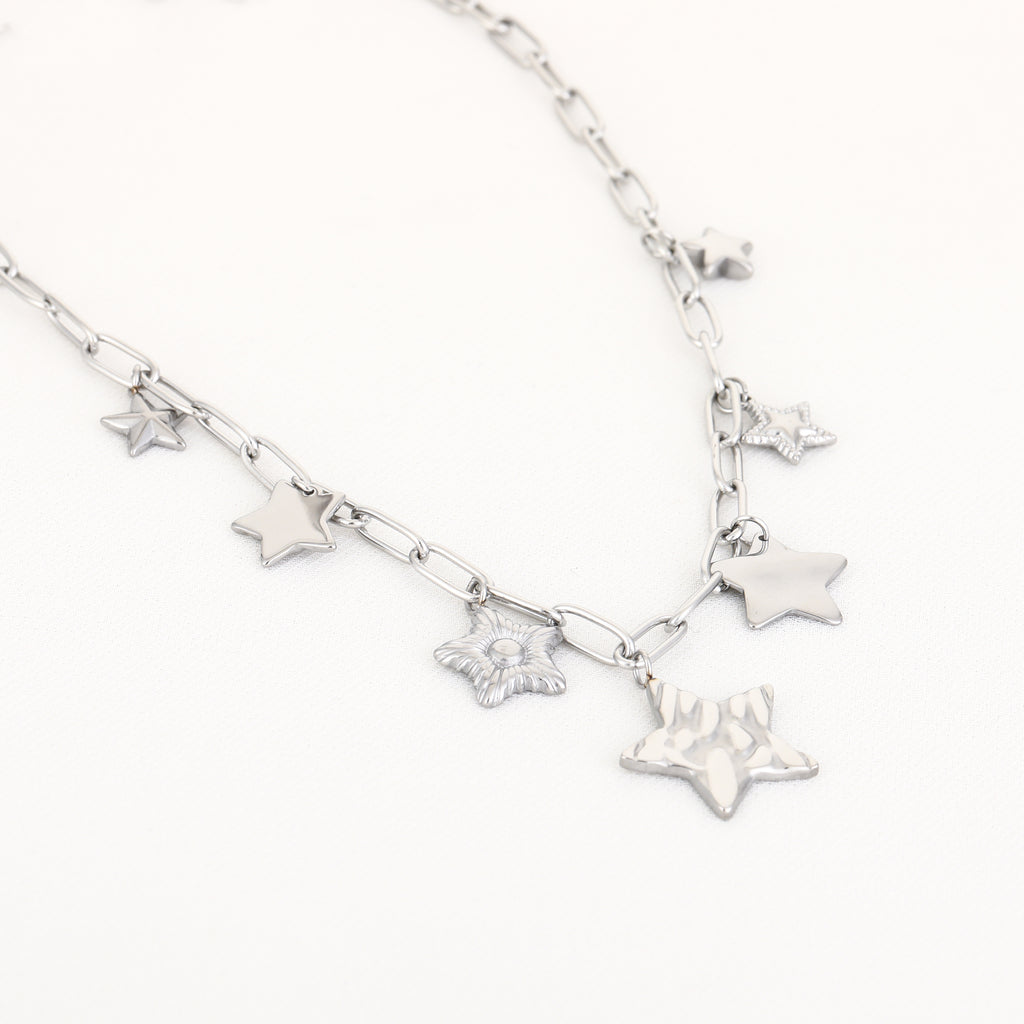 Star ketting
