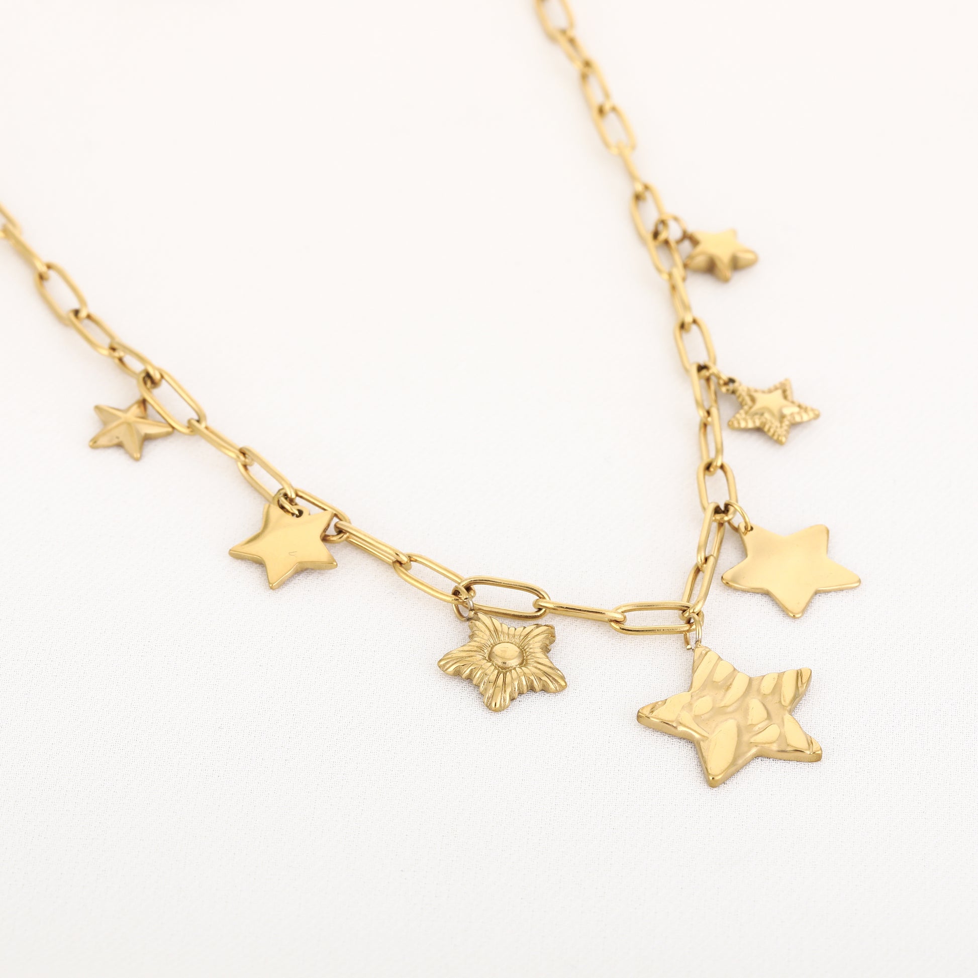 Star ketting