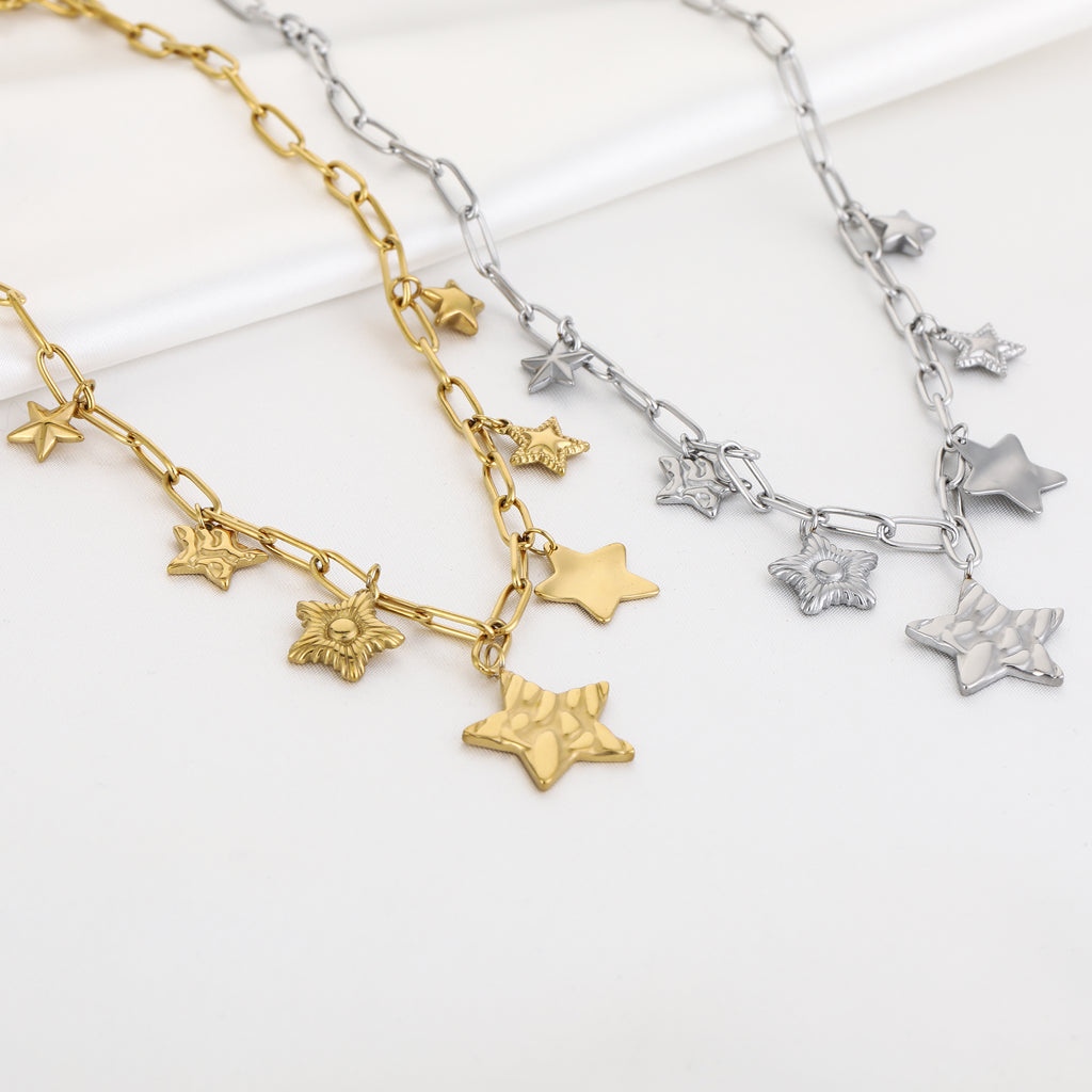 Star ketting