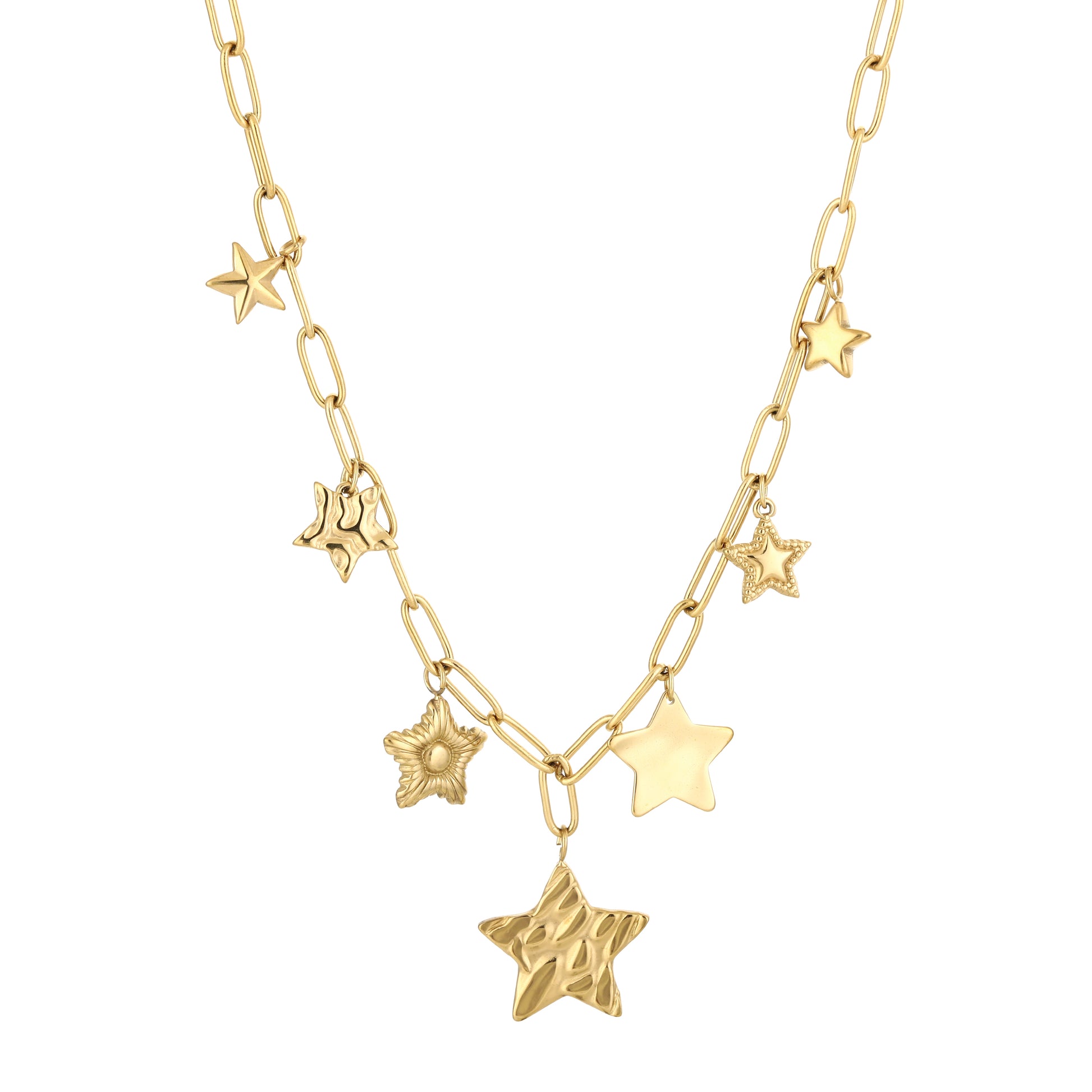 Star ketting